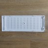 Grille 10,7x28,4 réglable