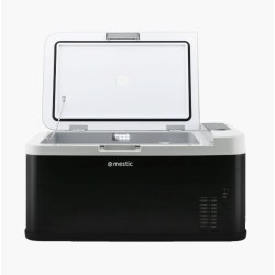 Glacière portable à compression MCC-18 AC/DC - MESTIC