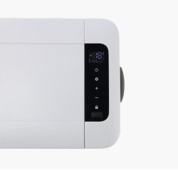 Glacière portable à compression MCC-18 AC/DC - MESTIC