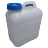 Jerrican 13 Litres qualité alimentaire avec bouchon - Bidon CARYSAN