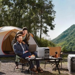 ECOFLOW DELTA 3 Classic - 1024 Wh