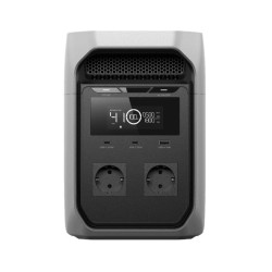 ECOFLOW DELTA 3 Classic - 1024 Wh