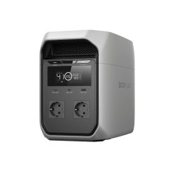 ECOFLOW DELTA 3 Classic - 1024 Wh