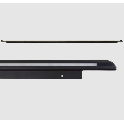 Réglette extérieur étanche LED cob 12 Volts - Viganella HABA