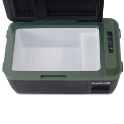 Glacière à compresseur portable Travel Box ITB 32 - INDEL B
