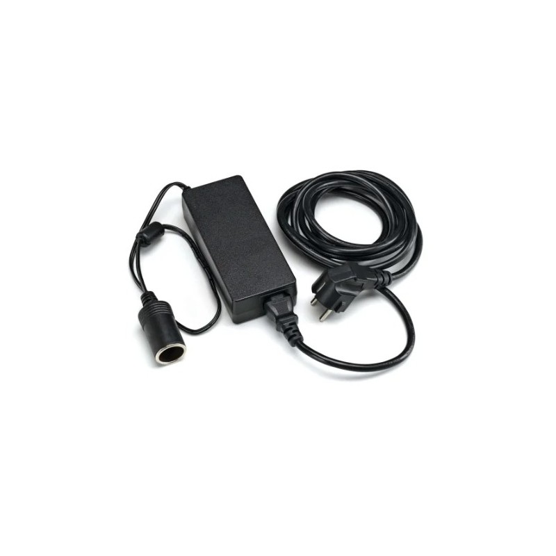 Adaptateur AC/DC Indel B - Alimentation fiable pour vos glacières