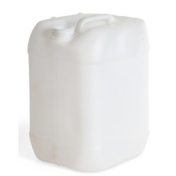 Jerrican 30 L DIN 61 - Bidon Comet