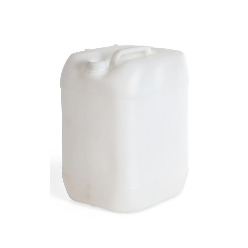 Jerrican 30 L DIN 61 - Bidon Comet