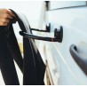Séchoir / Etentoir Amovible Compact pour Van, Camping-Car - goDry Hanger