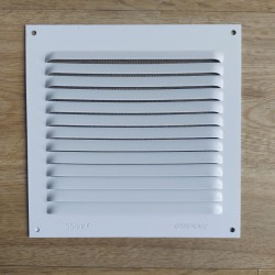 Grille 15x15 blanche