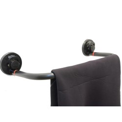 Séchoir / Etentoir Amovible Compact pour Van, Camping-Car - goDry Hanger