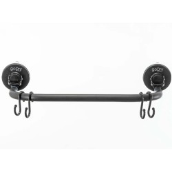 Séchoir / Etentoir Amovible Compact pour Van, Camping-Car - goDry Hanger