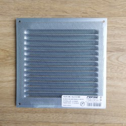 Grille 15x15 blanche