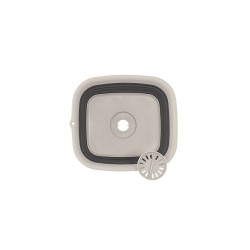 Bassine Outwell Collaps pliable, 33,5 x 19 x 30 cm - BRUNNER