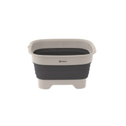 Bassine Outwell Collaps pliable, 33,5 x 19 x 30 cm - BRUNNER