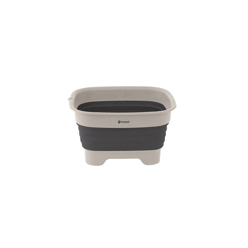 Bassine Outwell Collaps pliable, 33,5 x 19 x 30 cm - BRUNNER