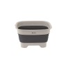 Bassine Outwell Collaps pliable, 33,5 x 19 x 30 cm - BRUNNER