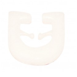 Glisseur de rideaux x10