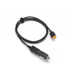 Câble de charge de voiture par l'allume cigare XT60 1,5m ECOFLOW