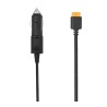 Câble de charge de voiture par l'allume cigare XT60 1,5m ECOFLOW
