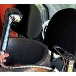 Robinet douchette avec flexible très souple - OSCULATI