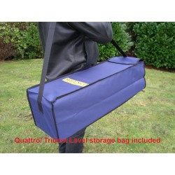 Cales d'accès Quattro 3 Level - MILENCO