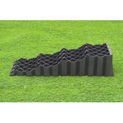 Cales d'accès Quattro 3 Level - MILENCO