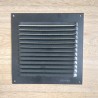 Grille 15x15 noire