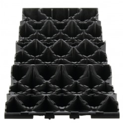 Cales d'accès Quattro 3 Level - MILENCO