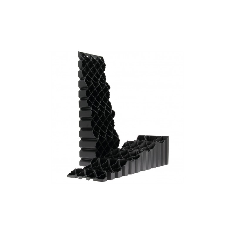 Cales d'accès Quattro 3 Level - MILENCO