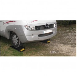 Cales d'accès Quattro 3 Level - MILENCO