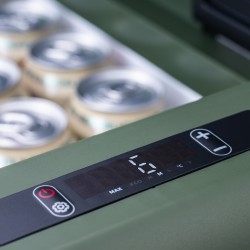 Glacière à compresseur portable Travel Box ITB 32 - INDEL B