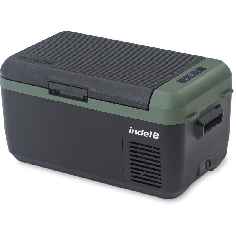 Glacière à compresseur portable Travel Box ITB 32 - INDEL B