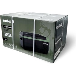 Glacière à compresseur portable Travel Box ITB 32 - INDEL B