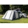 Auvent gonflable pour bus Tour Breeze Air - REIMO TENT
