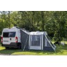 Auvent gonflable pour bus Tour Breeze Air - REIMO TENT