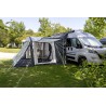 Auvent gonflable pour bus Tour Breeze Air - REIMO TENT