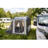 Auvent gonflable pour bus Tour Breeze Air - REIMO TENT