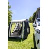 Auvent gonflable pour bus Tour Breeze Air - REIMO TENT