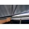 Auvent gonflable pour bus Tour Breeze Air - REIMO TENT