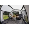 Auvent gonflable pour bus Tour Breeze Air - REIMO TENT