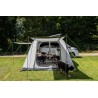 Auvent gonflable pour bus Tour Breeze Air - REIMO TENT
