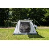 Auvent gonflable pour bus Tour Breeze Air - REIMO TENT