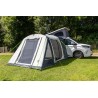 Auvent gonflable pour bus Tour Breeze Air - REIMO TENT