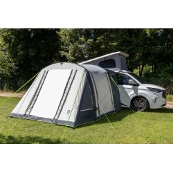 Auvent gonflable pour bus Tour Breeze Air - REIMO TENT
