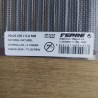 Grille 10x20 aluminium