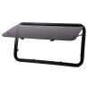 Baie projetable 500 x 450 mm Carbest RW COMPACT