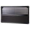Store intérieur avec occultation et moustiquaire pour fenêtres RW Compact