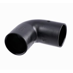 Coude 90° diamètre 28 mm - REICH