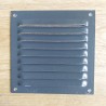 Grille 10x10 anthracite